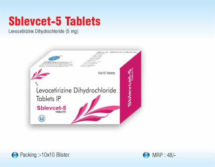 SBLEVCET-5 - Sb Ford Healthcare
